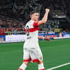 Demirović briljirao s dva gola, Stuttgart ipak izgubio
