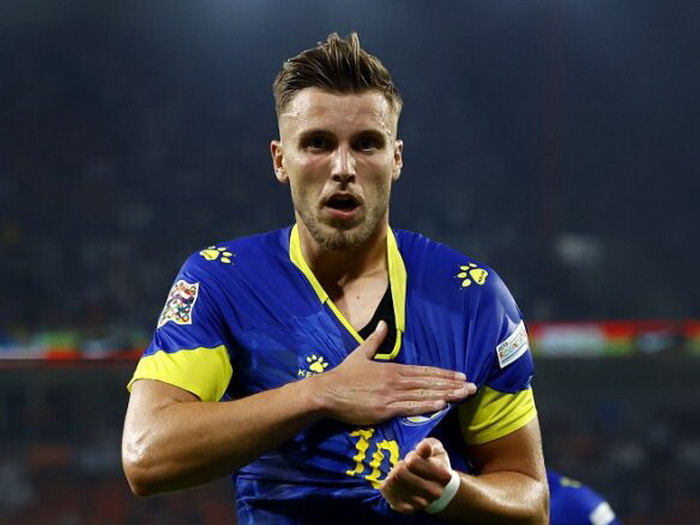 Demirović, Dedić i Gazibegović podržali BH Fanaticose!