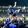 Demirović i Bajraktarević emotivno se oprostili od Džeke