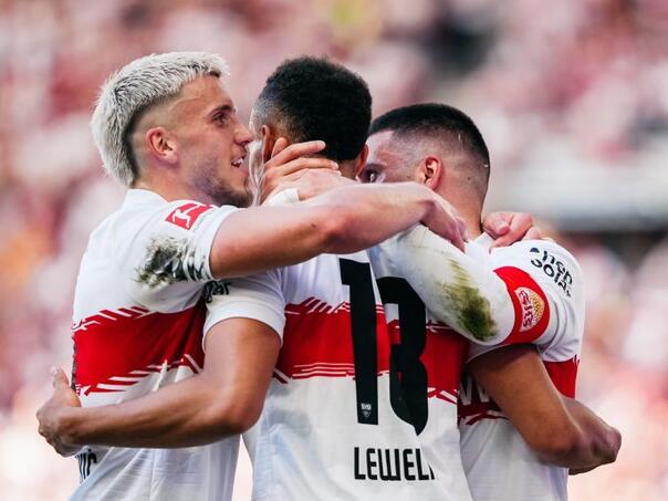 Demirović i Stuttgart u Ligi prvaka, Vasilj i St. Pauli ispali, Tabaković zabio pa se povrijedio