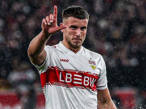 Demirović junak Stuttgarta, Bayern siguran u Bremenu