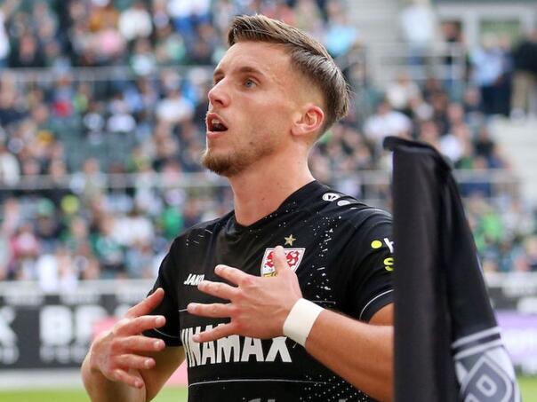 Demirović nakon utakmice: Nismo se prepali Real Madrida i Bernabeua