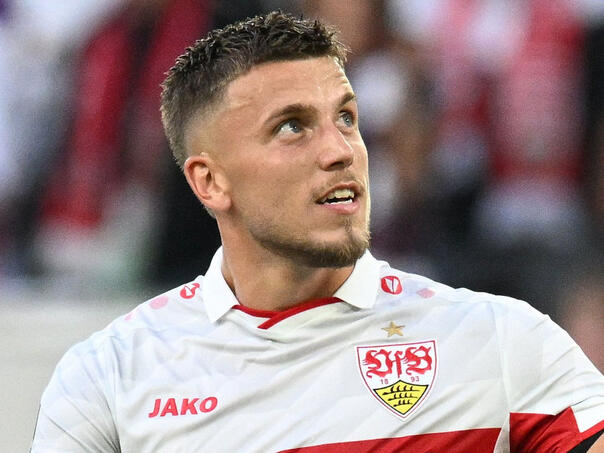 Demirović: Nešto se nakupilo u meni, ali to više nije tema