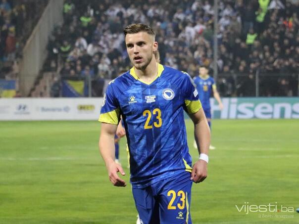 Demirović postao najskuplji 'Zmaj', vrtoglava cifra