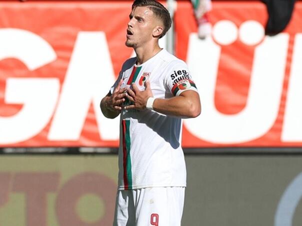 Demirović postigao dva gola za preokret protiv Mainza