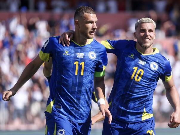 Demirović pred SP: "Samo je nebo granica našoj reprezentaciji"