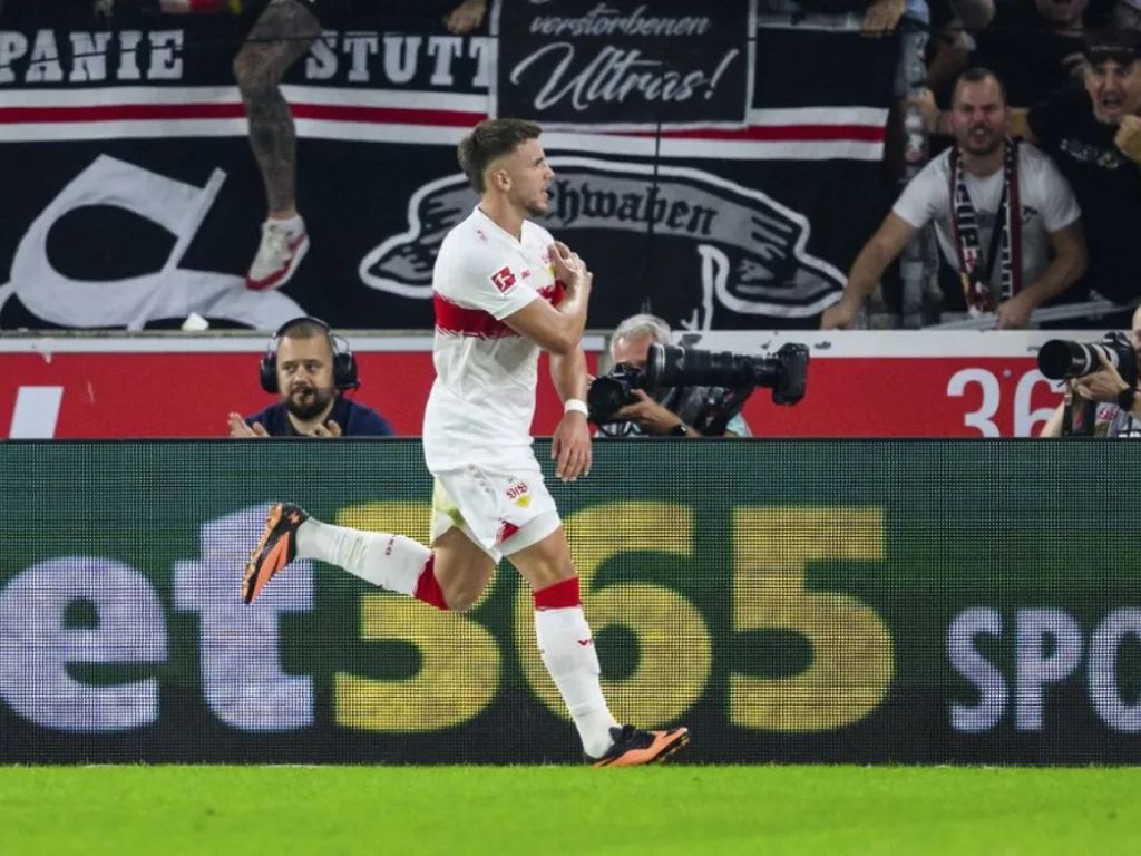 Demirović propušta okupljanje Zmajeva: Večeras igra meč sezone
