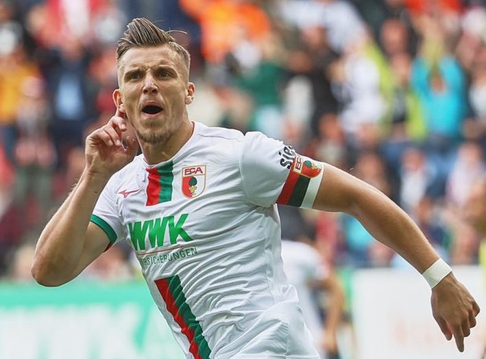 Demirović protiv Bayerna dao dva gola, ali ipak Bavarci slave