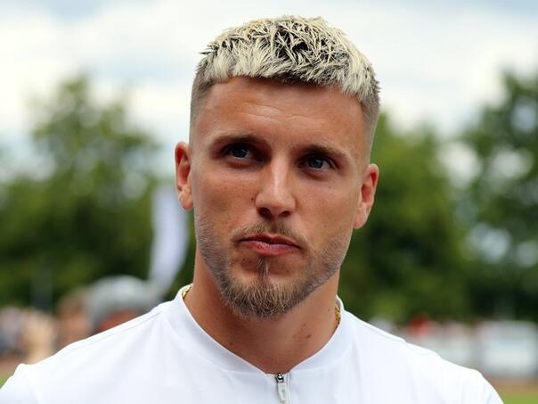 Demirović sve bliže Galati, Turci pojačali ponudu na 20 miliona eura