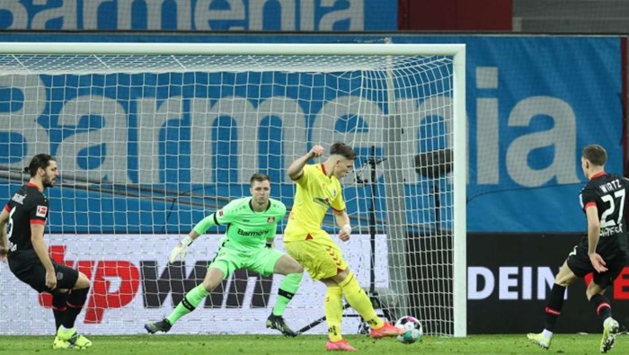 Demirović zabio novi gol u Bundesligi i s Freiburgom srušio Bayer