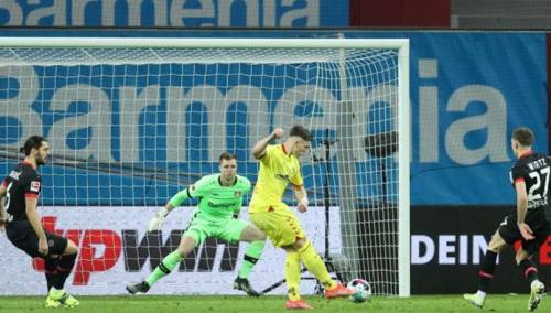 Demirović zabio novi gol u Bundesligi i s Freiburgom srušio Bayer
