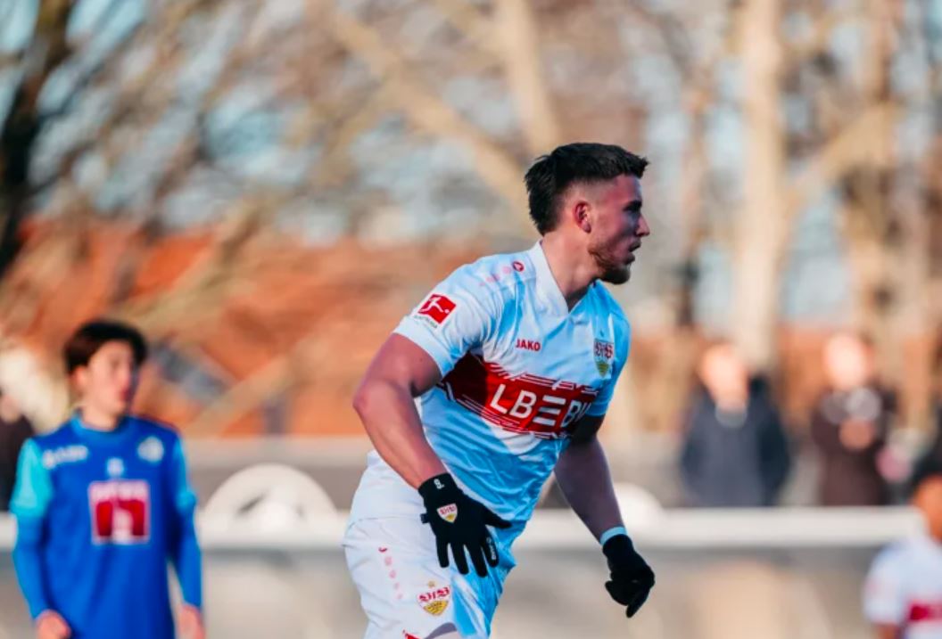 Demirović zaigrao nakon tri mjeseca pauze