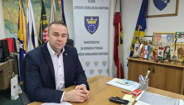 Demobilisanim braniocima u ZDK isplaćena egzistencijalna naknada za novembar