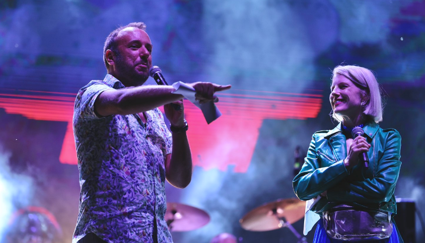 Demofest: Otkazan nastup demobendova