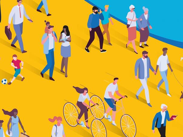 Demografska bomba u EU: Broj radno sposobnih se smanjuje, socijalni sistemi pod pritiskom