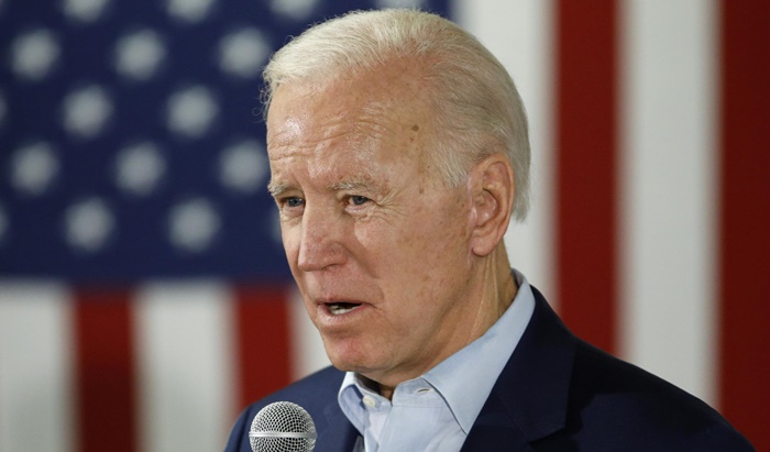 Demokrate glasaju u New Hampshireu: Može li se Biden vratiti u utrku