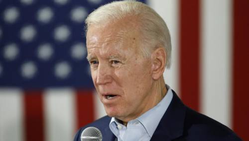 Demokrate glasaju u New Hampshireu: Može li se Biden vratiti u utrku