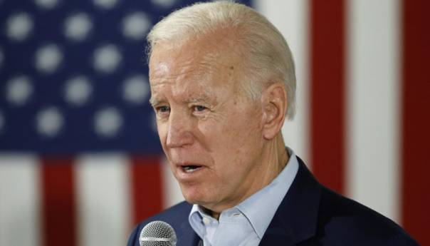 Demokrate glasaju u New Hampshireu: Može li se Biden vratiti u utrku