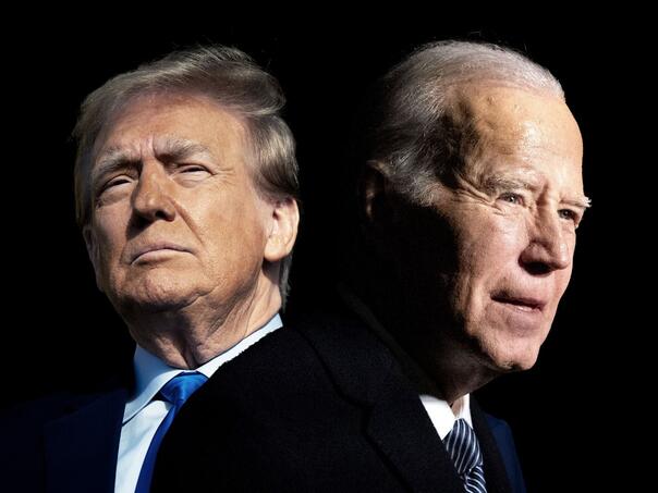 Demokrate ljute na Bidena, ali ga podržavaju zbog Trumpa