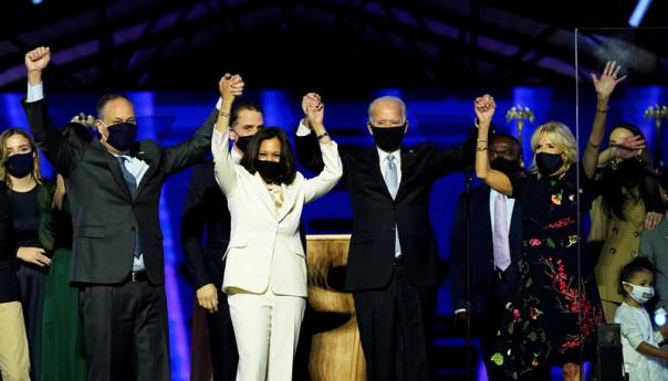 Demokrate mogu mnogo postići i bez Senata