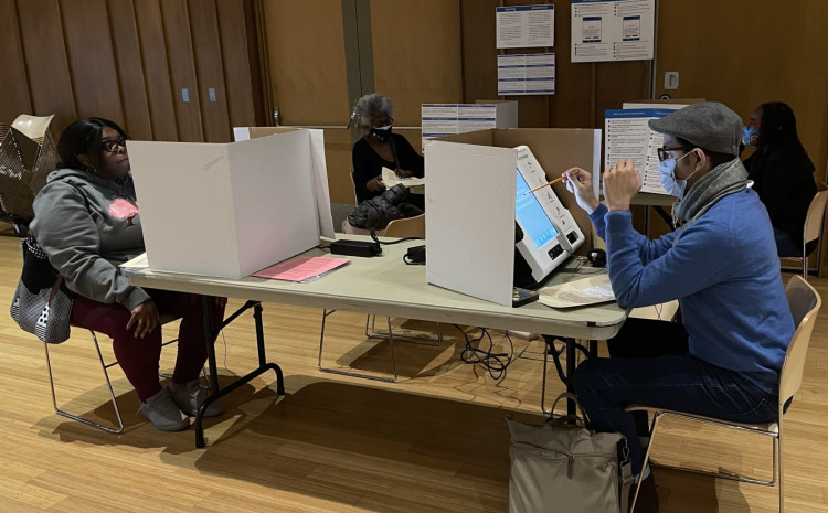 Demokrate u Arizoni proglasile pobjedu