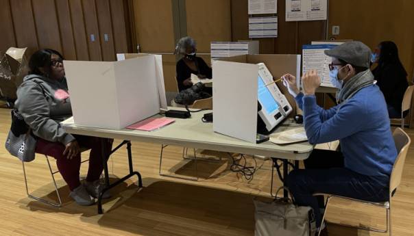 Demokrate u Arizoni proglasile pobjedu