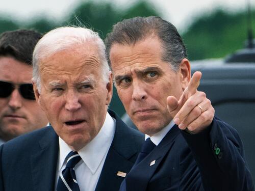 Demokrati bijesni zbog Bidenove odluke o pomilovanju sina: 'Bilo je bolno očito...'