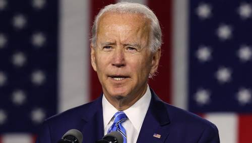Demokrati će iduće sedmice nominirati Bidena na virtualnoj konvenciji