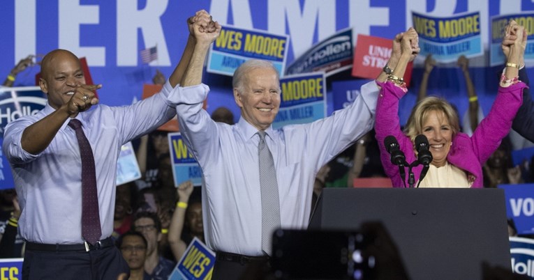 Velika pobjeda: Demokrati zadržali kontrolu u Senatu