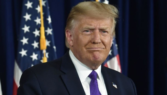 Demokrati kupili stranicu "Očuvajmo Ameriku velikom" radi provjere Trumpovih obećanja