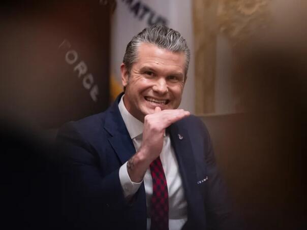 Demokrati pokrenuli postupak opoziva protiv američkog ministra odbrane