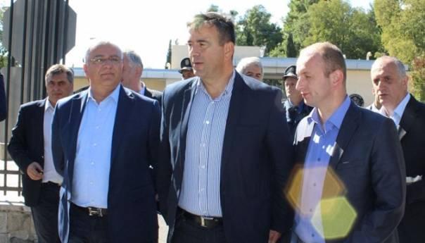 Demokratski front traži da američki ambasador kaže mogu li u novu Vladu