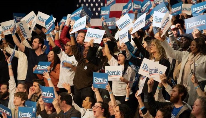 Demokratski predizbori u SAD-u započeli kašnjenjem objave glasova