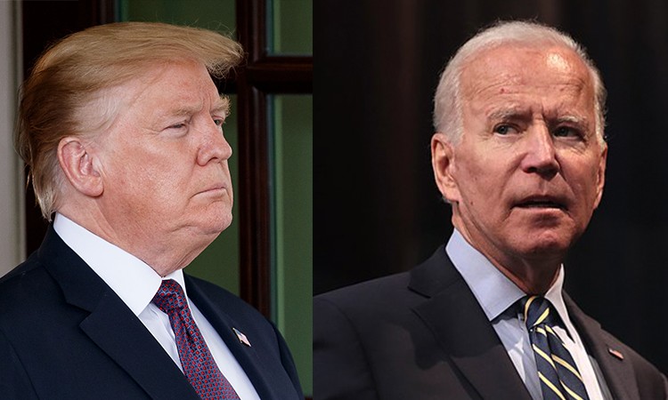 Demokratski tužioci metodično prate Trumpovu zapaljivu retoriku