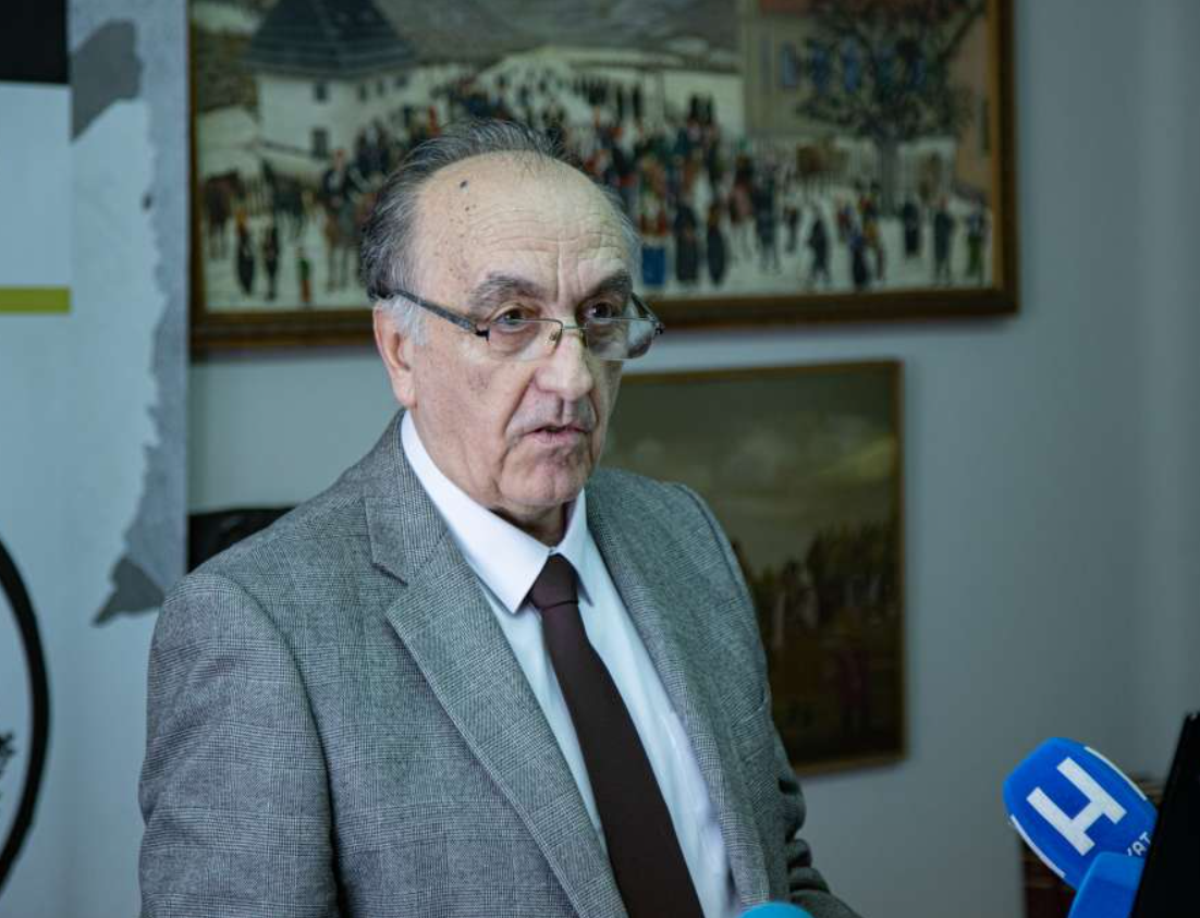 Demonizacija Sarajeva usmjerena protiv funkcionalne države i političkog jedinstva