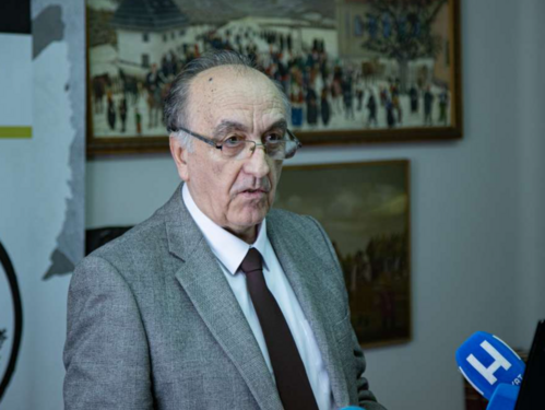 Demonizacija Sarajeva usmjerena protiv funkcionalne države i političkog jedinstva