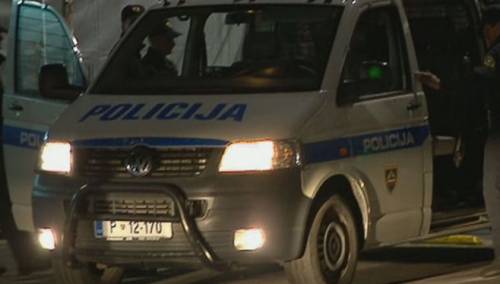 Demonstranti napali premijera i ministra