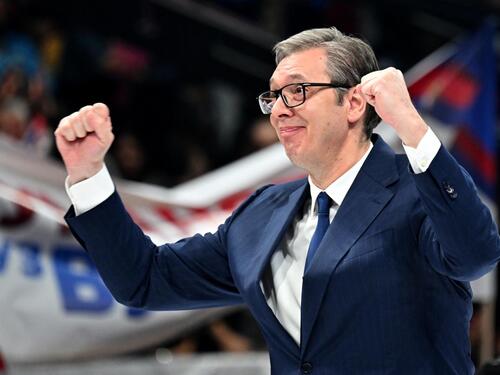 Demostat: Povjerenje u Vučića ima 48 posto građana Srbije