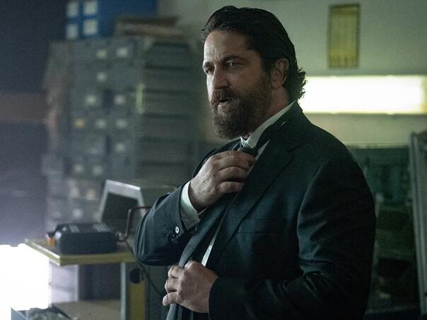 "Den of Thieves 3" potvrđen: Gerard Butler se vraća u akciju!