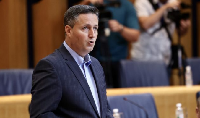 Denis Bećirović odgovorio Bakiru Izetbegoviću 