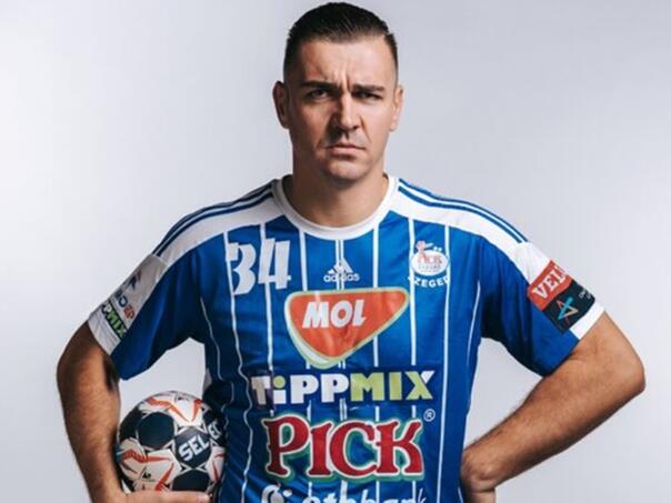 Denis Buntić uhapšen zbog nasilja u porodici