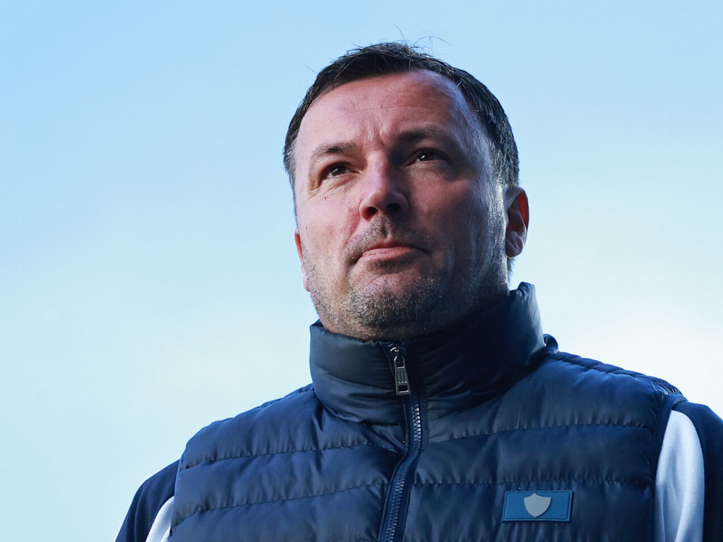 Denis Ćorić više nije šef stručnog štaba FK Željezničar!