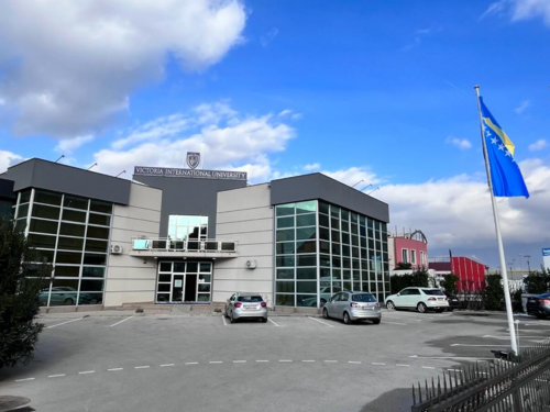 Denis Pračić priznao krivicu za prodaju diploma u Mostaru