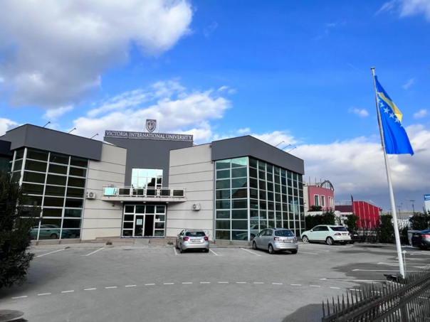 Denis Pračić priznao krivicu za prodaju diploma u Mostaru