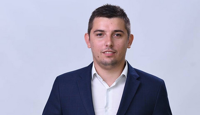 Denis Šulić predložen za potpredsjednika  NSRS