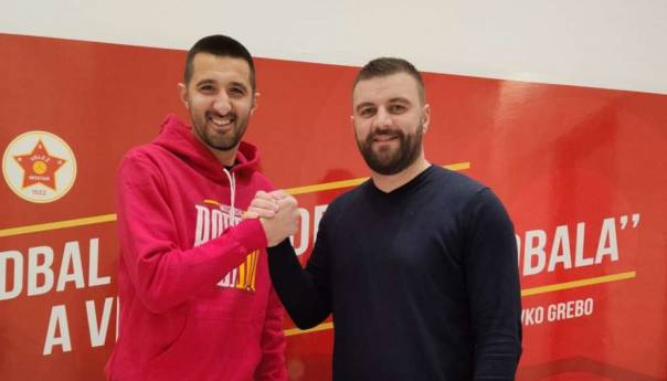 Denis Zvonić kapiten Veleža još dvije godine