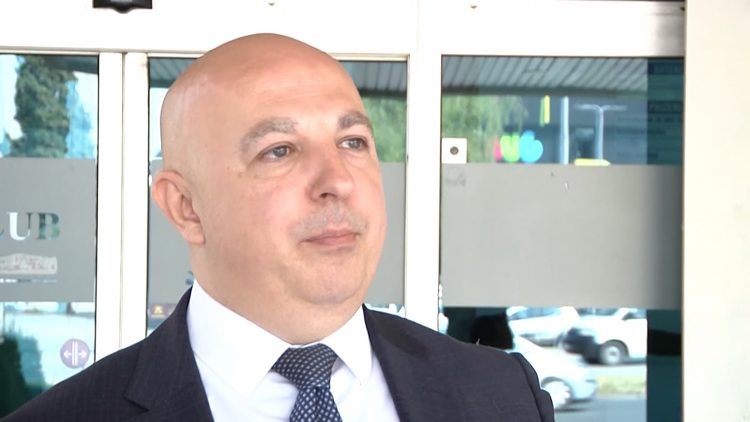 Denisu Prciću ukinut kućni pritvor