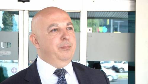 Denisu Prciću ukinut kućni pritvor
