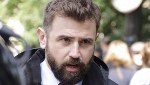 Dennis Gratz: Snage zla nikad jače, a Sarajevo se okrenulo samo sebi