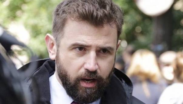 Dennis Gratz: Snage zla nikad jače, a Sarajevo se okrenulo samo sebi